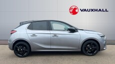 Vauxhall Corsa 1.2 Turbo Elite Nav Premium 5dr Petrol Hatchback